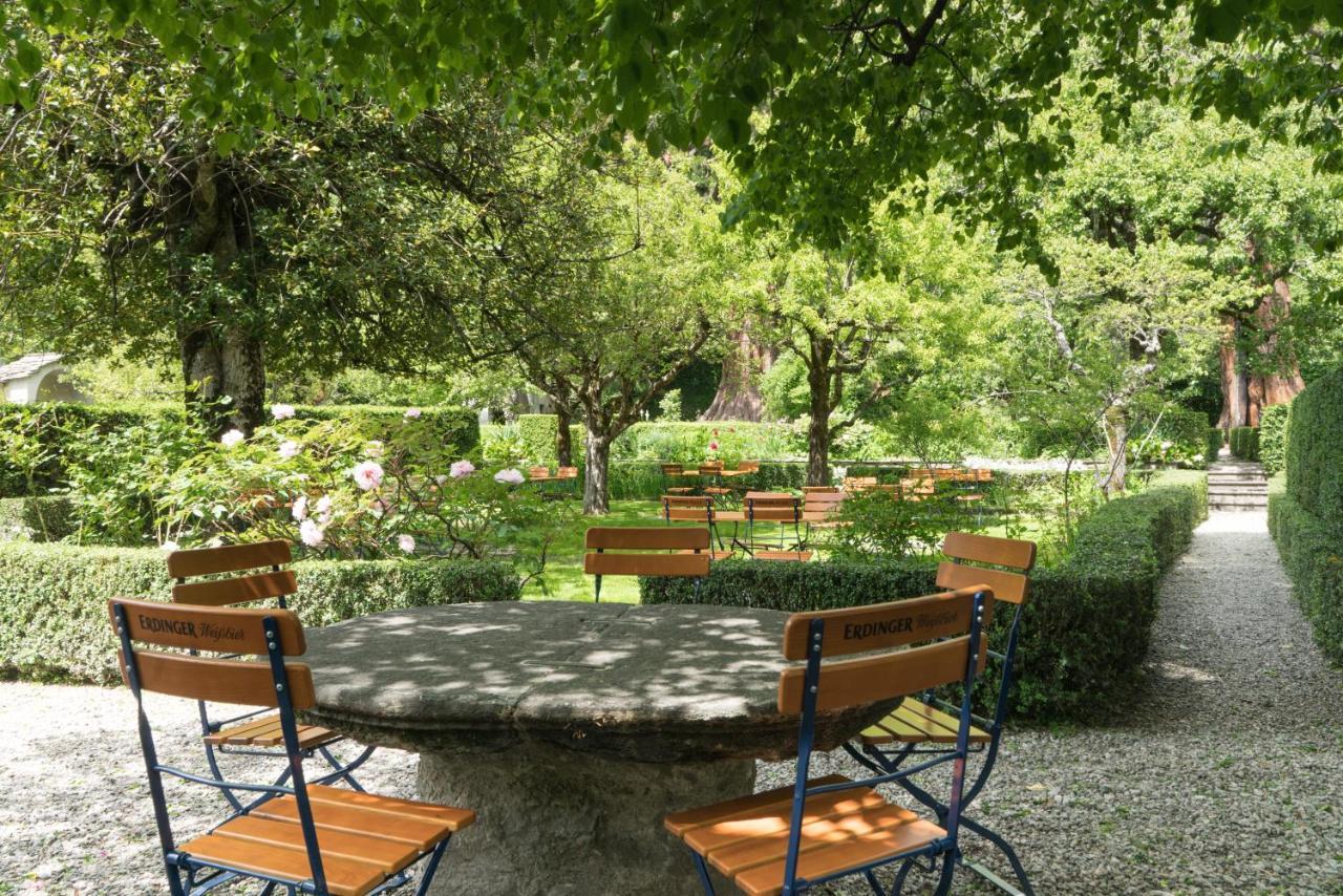 Hotel Palazzo Salis Soglio Exterior foto